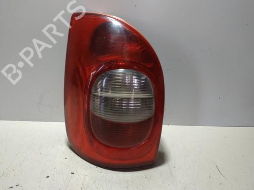 Used Left taillight CITROËN XSARA PICASSO (N68) [1999-2012]  17870561