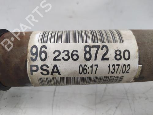 Left front driveshaft CITROËN XSARA PICASSO (N68) 2.0 HDi | BP22968226M38 