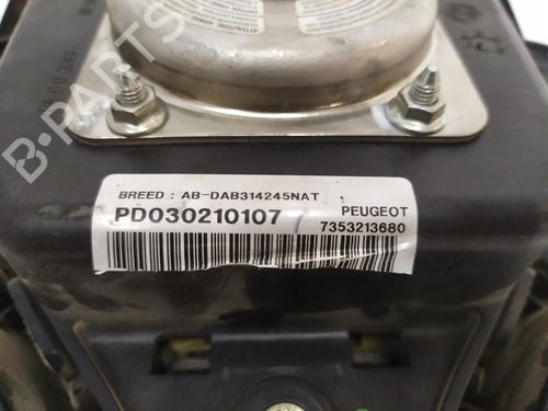 Driver airbag PEUGEOT BOXER Van (244) 2.0 HDi | BP27325188C9