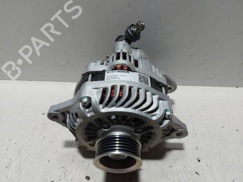 Generator SUBARU LEGACY III (BE) 2.5 AWD (BE9) (156 hp) 22196280