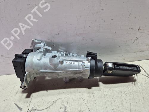 Ignition barrel SEAT ARONA (KJ7, KJP)  | BP26122950M48 