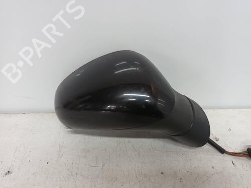 Right mirror SEAT LEON (1P1)  | BP11423410C27 