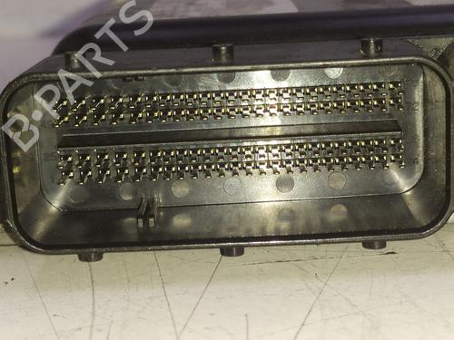 Engine control unit (ECU) OPEL ASTRA J (P10) | BP36114369M57 - Image 5