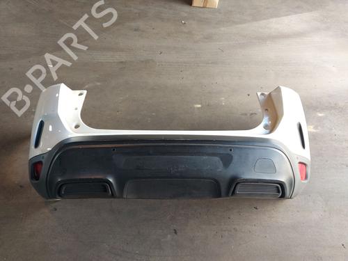 Bagtil kofangere CITROËN C5 AIRCROSS (A_) [2018-2026]  31344149