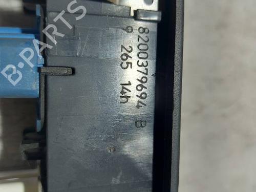 Left front window switch RENAULT MODUS / GRAND MODUS (F/JP0_) | BP39533018I27 - Image 3