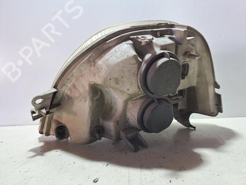 Right headlight RENAULT MASTER II Van (FD)  | BP17064879C29 