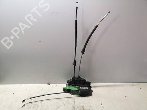 Used Rear right lock HYUNDAI i30 (FD) [2007-2012]  16115174