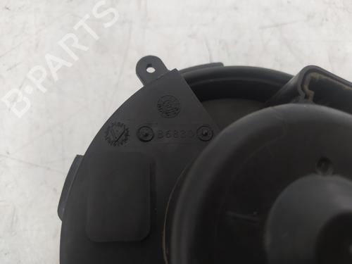 Heater blower motor CITROËN XSARA PICASSO (N68)  | BP16699018M62 