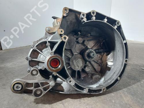 Used Gearbox Gearbox FORD C-MAX II (DXA/CB7, DXA/CEU) [2010-2019] 35765053 35765053
