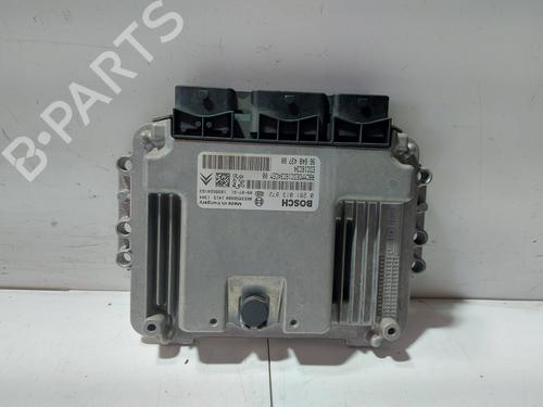 Centralina do motor PEUGEOT PARTNER Box Body/MPV (5_, G_) [1996-2026]  30574151