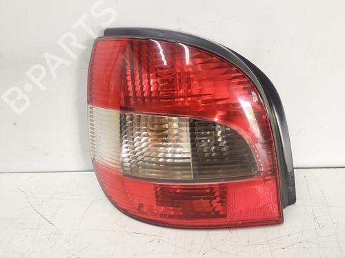 Used Left taillight RENAULT SCÉNIC I MPV (JA0/1_, FA0_) 1.6 (JA00, JA16, JA15, JA19, JA1V, JA2B, JA2C, JA0B,... (107 hp) 18321556