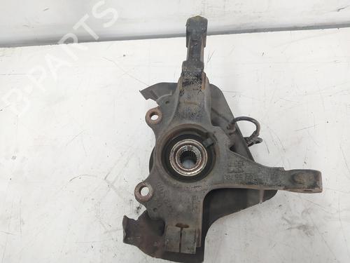 Right front steering knuckle OPEL CORSA D (S07) 1.2 (L08, L68) | BP8703957M26 
