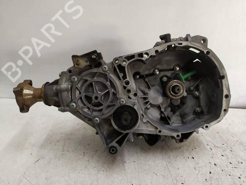 Used Gearbox Gearbox 39249395 39249395