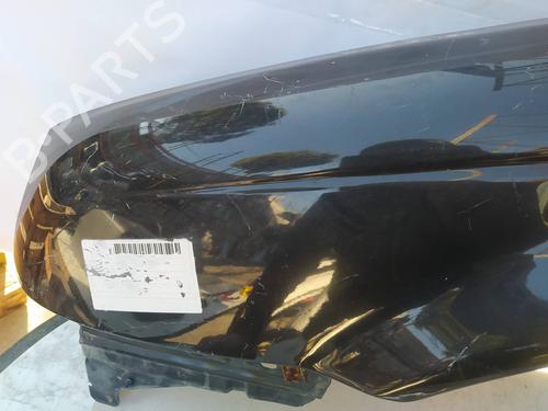 Left front fenders JAGUAR S-TYPE II (X200) 4.0 V8 | BP8716223C41 