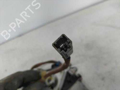 Rear left window mechanism HONDA HR-V (GH_)  | BP10931462C24