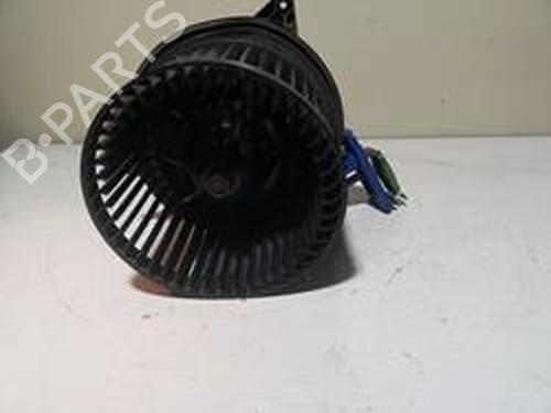 Varmvifte FORD TOURNEO CONNECT 1.8 TDCi (90 hp) 14155930