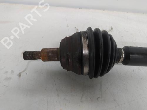 Right front driveshaft SEAT LEON (1M1)  | BP10909497M39 
