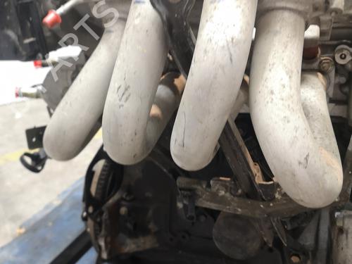 Engine NISSAN PRIMERA (P11)  | BP16307713M1 