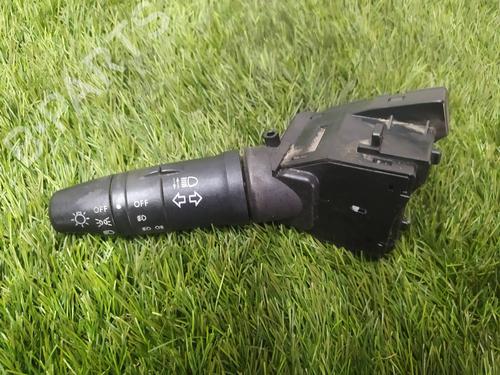 Used Steering column stalk NISSAN TERRANO II (R20) 2.7 TDi 4WD (125 hp) 8703539