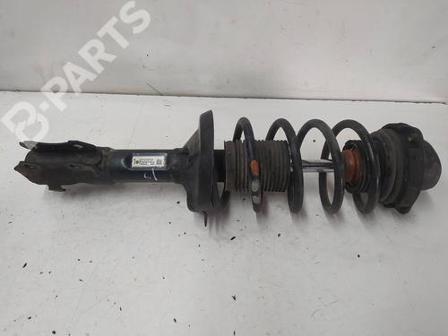 Used Left front shock absorber Left front shock absorber SEAT IBIZA II (6K1) 1.4 16V (75 hp) 9277859 9277859