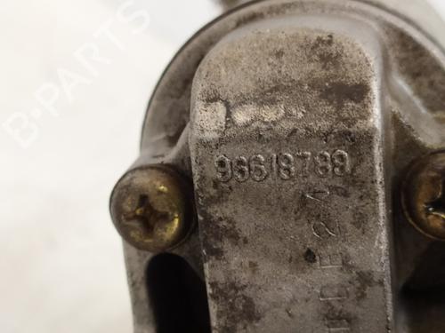 Starter CHEVROLET MATIZ (M200, M250) 0.8 | BP31338952M8 - Image 4