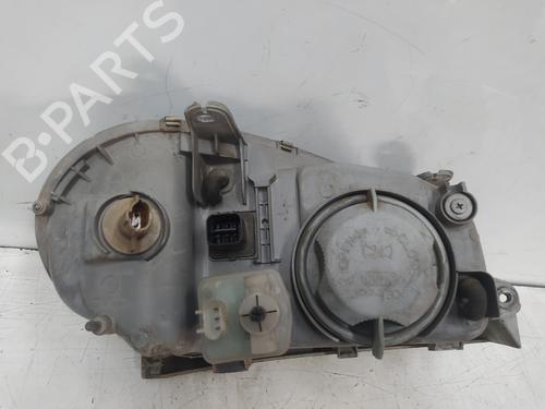 Left headlight DAEWOO LANOS (KLAT)  | BP29536440C28 