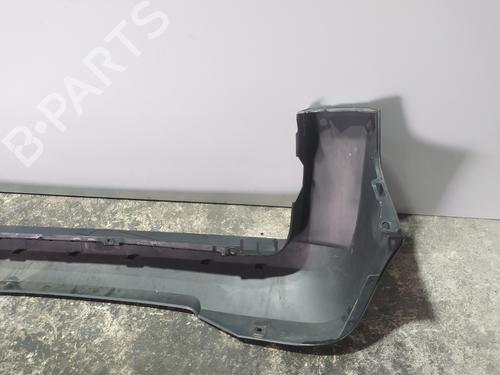 Rear bumper CITROËN NEMO Box Body/MPV (AA_)  | BP8699746C8 