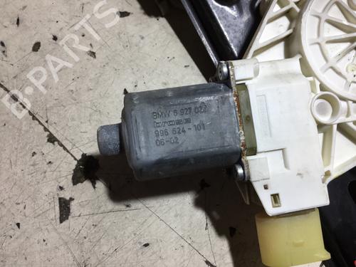 Front left window mechanism BMW 3 Touring (E91) 325 xi | BP27285257C22 