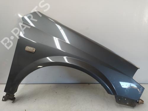 Used Right front fenders NISSAN PRIMERA (P11) [1996-2002]  16541627