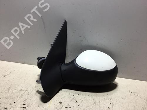 Retrovisor izquierdo PEUGEOT 206 Hatchback (2A/C) 1.9 D (69 hp) 29041202