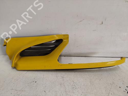 Used Grille Grille RENAULT MEGANE I Coach (DA0/1_) 1.9 dTi (DA0N) (98 hp) 35804361 35804361