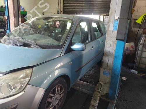 Switch RENAULT SCÉNIC II (JM0/1_) 2.0 (JM05, JM0U, JM1N, JM1U, JM2V) | BP33470908I30 - Image 14