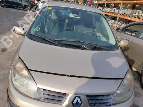 Used Parts RENAULT GRAND SCÉNIC II (JM0/1_) 1.5 dCi (JM02, JM13) (101 hp) 4455959