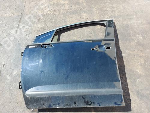 Used Left front door PEUGEOT 3008 I MPV (0U_) 1.6 BlueHDi 120 (120 hp) 18264327
