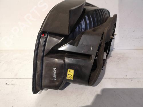 Left taillight HYUNDAI COUPE I (RD)  | BP8717433C34 