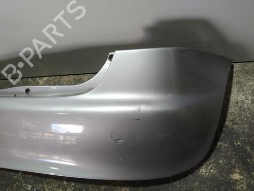 Rear bumper MERCEDES-BENZ A-CLASS (W168) A 190 (168.032, 168.132) | BP9272708C8 
