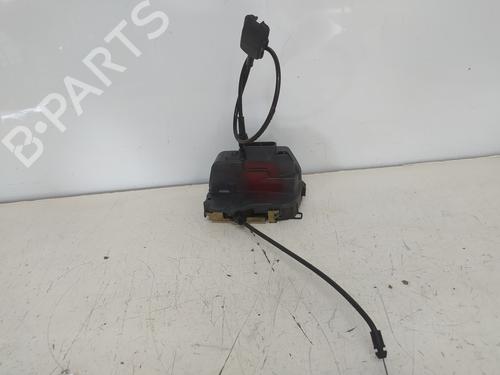 Used Rear left lock RENAULT MEGANE II Saloon (LM0/1_) [2003-2025]  15467799