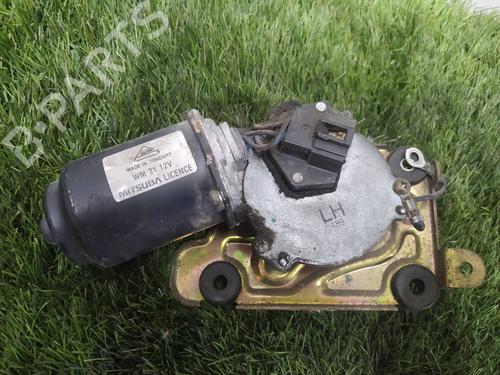 Viskermotor vindrude OPEL AGILA (A) (H00) 1.2 16V Twinport (F68) | BP8714710M29 