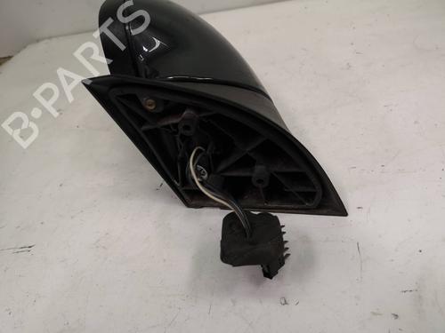 Left mirror MERCEDES-BENZ A-CLASS (W168) A 160 (168.033, 168.133) | BP8708436C26 