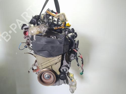 Engine RENAULT KANGOO / GRAND KANGOO II (KW0/1_) | BP37015145M1 - Image 6