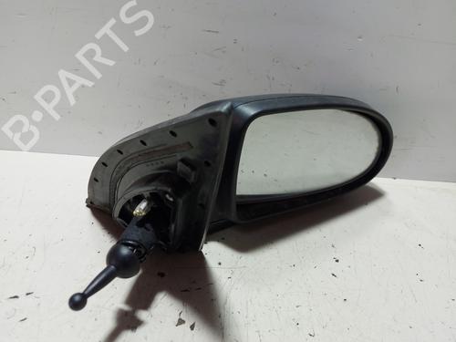 Right mirror HYUNDAI ACCENT III Saloon (MC) 1.4 GL | BP20123944C27 