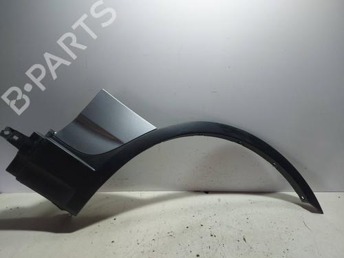Used Front right wheel arch trim BMW X3 (E83) 3.0 d (204 hp) 24522321