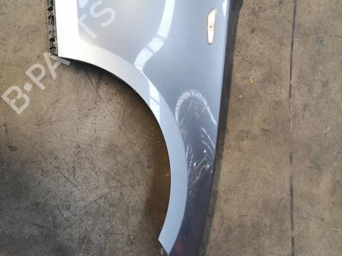 Used Right front fenders BMW 1 (E81) 116 i (115 hp) 10153062