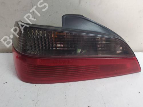 Used Left taillight PEUGEOT 406 (8B) 1.8 16V (110 hp) 9975775