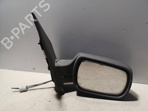 Used Right mirror FORD FIESTA V (JH_, JD_) 1.4 16V (80 hp) 16519568