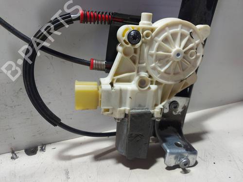 Rear right window mechanism FORD S-MAX (WA6)  | BP20937420C25 