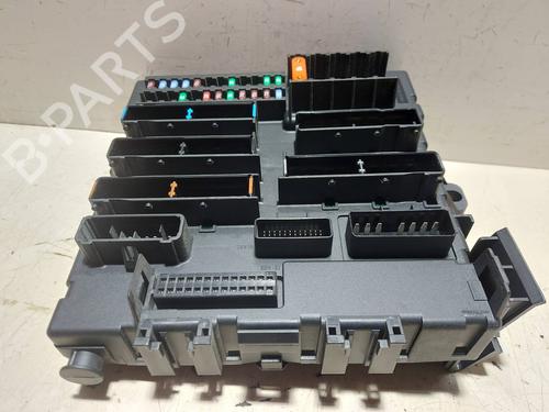 Fuse box SAAB 9-3 (YS3F, E79, D79, D75) 1.9 TiD | BP23410928E1 