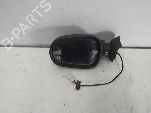 Left mirror DACIA LOGAN (LS_) [2004-2024]  18109521