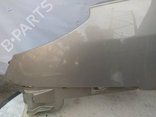 Left front fenders CITROËN C8 (EA_, EB_) 2.2 HDi | BP11940390C41 