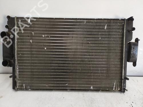 Used Water radiator Water radiator IVECO DAILY IV Van [2006-2012] 34355182 34355182